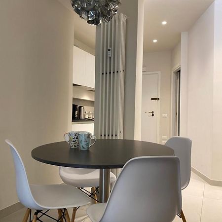 La Briciola Apartment Roma Dış mekan fotoğraf
