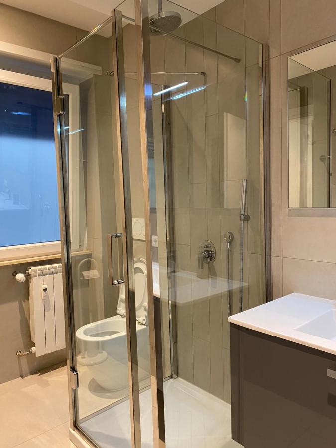 La Briciola Apartment Roma Dış mekan fotoğraf