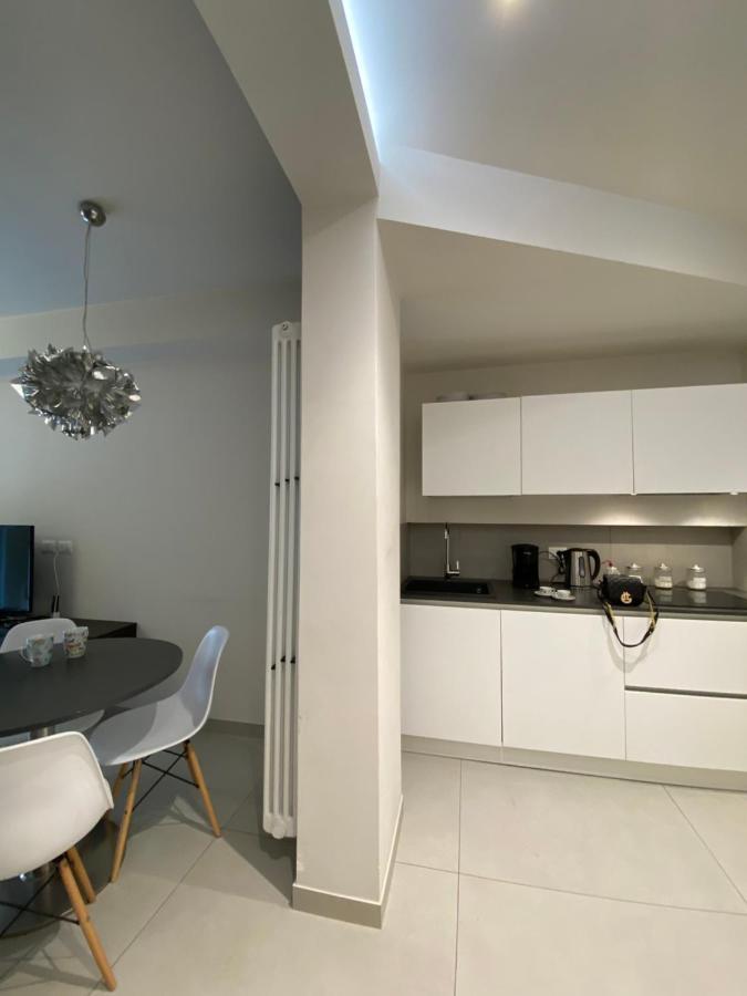 La Briciola Apartment Roma Dış mekan fotoğraf