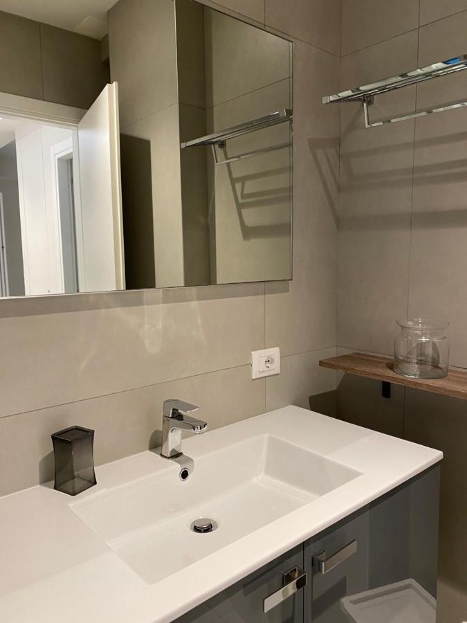 La Briciola Apartment Roma Dış mekan fotoğraf