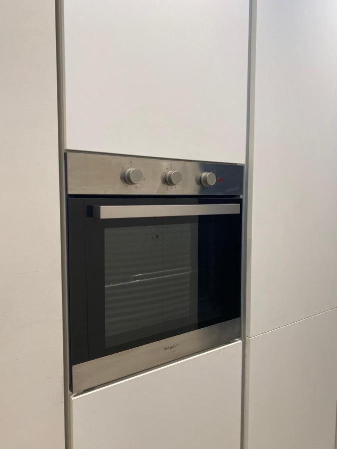 La Briciola Apartment Roma Dış mekan fotoğraf