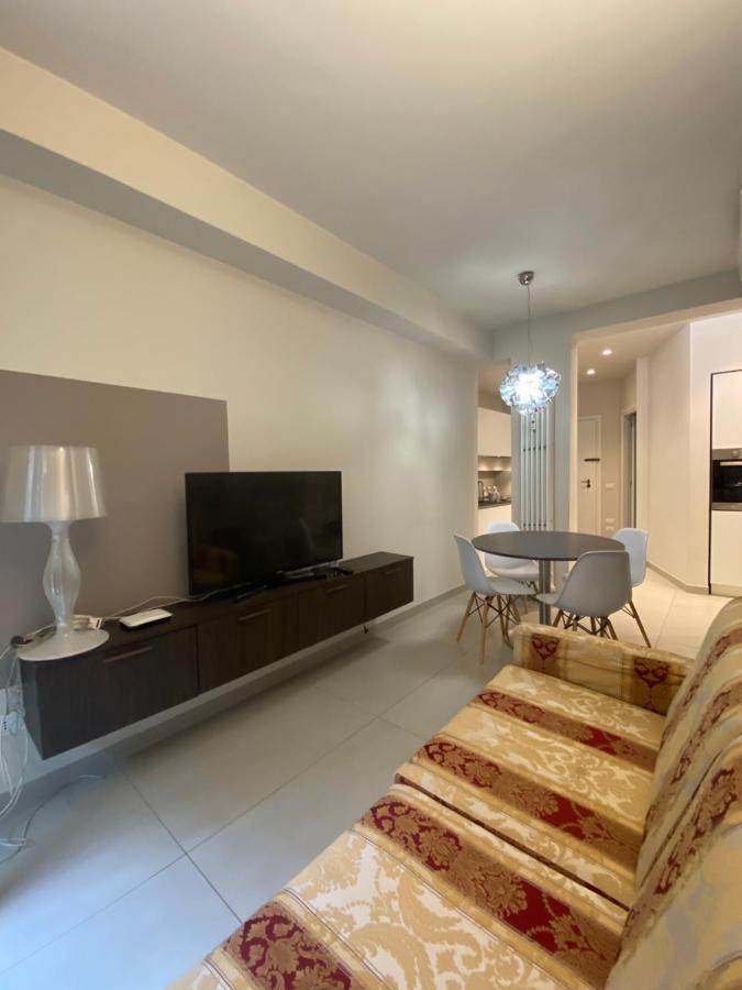 La Briciola Apartment Roma Dış mekan fotoğraf