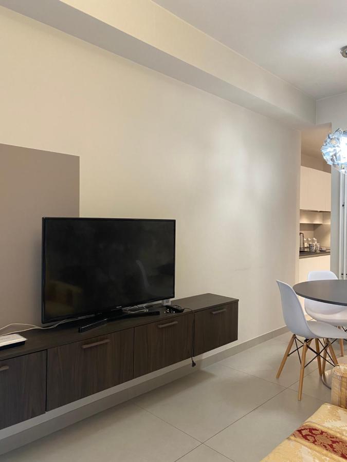 La Briciola Apartment Roma Dış mekan fotoğraf