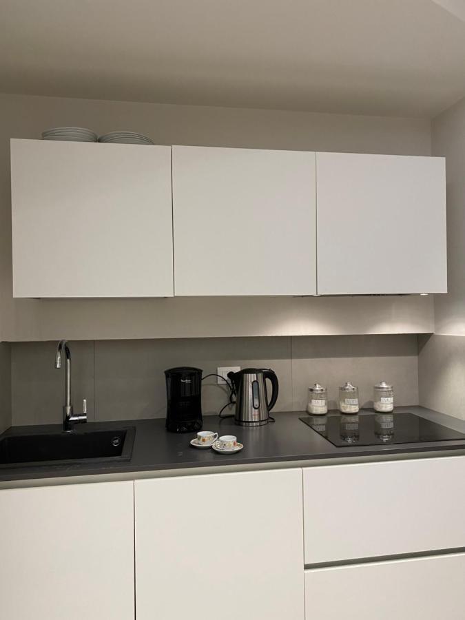 La Briciola Apartment Roma Dış mekan fotoğraf