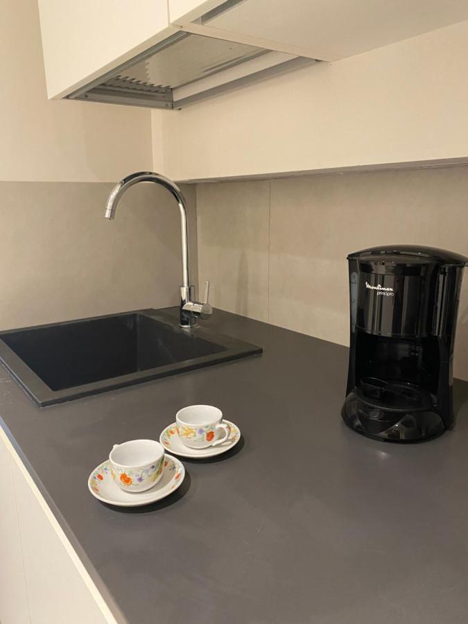 La Briciola Apartment Roma Dış mekan fotoğraf