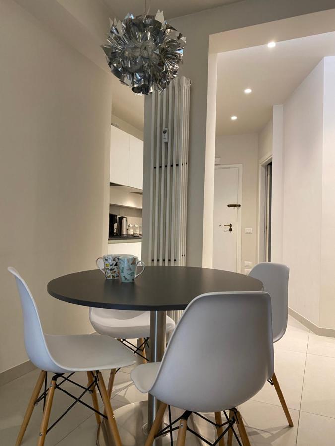 La Briciola Apartment Roma Dış mekan fotoğraf