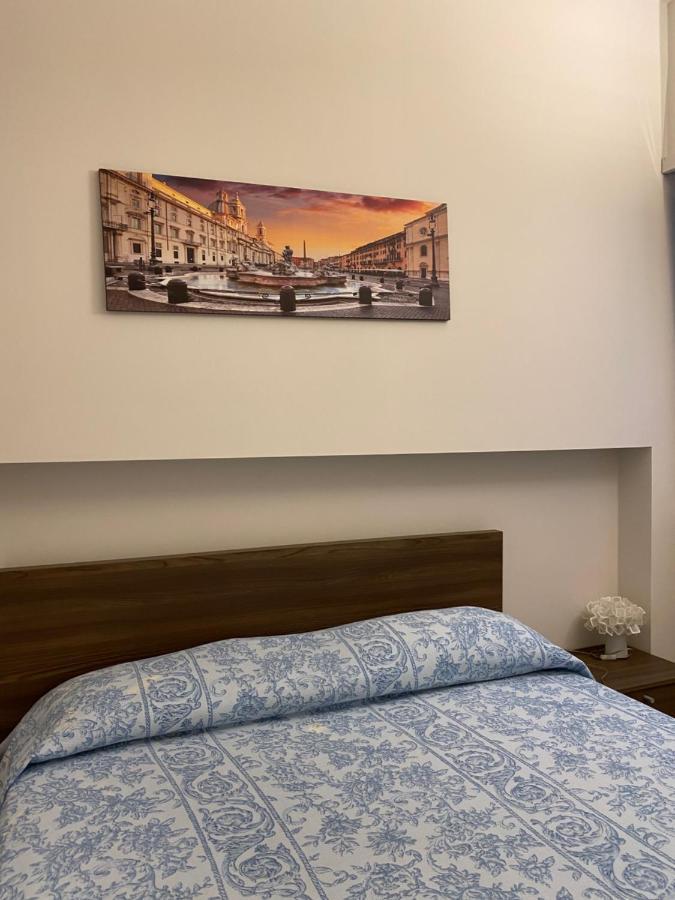 La Briciola Apartment Roma Dış mekan fotoğraf