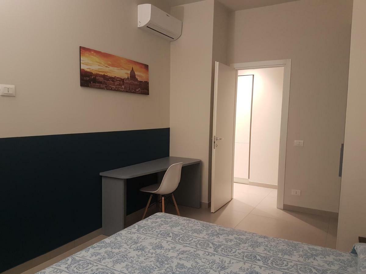 La Briciola Apartment Roma Dış mekan fotoğraf