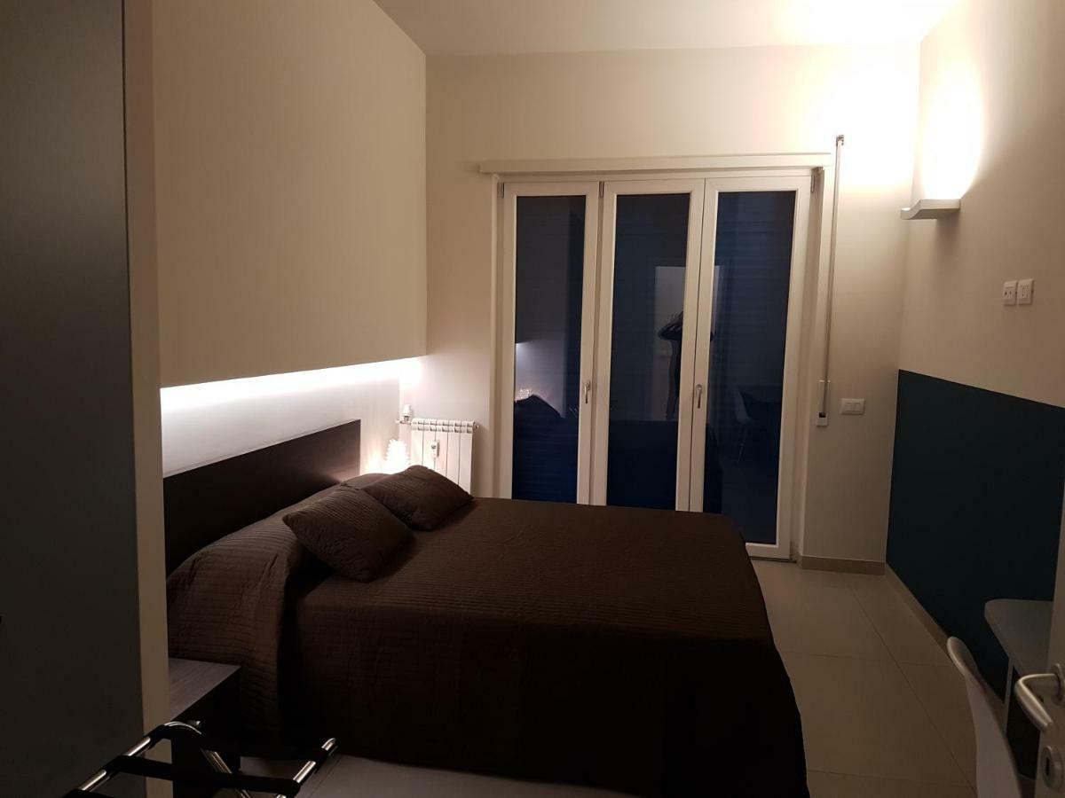 La Briciola Apartment Roma Dış mekan fotoğraf